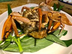 同安煎蟹-聪辉同安老美食饭店(大元路店)