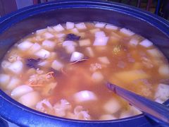 -新梅园不夜粥(龙华店)