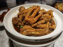 -小菜园新徽菜(泰州茂业店)