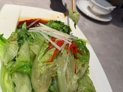 -华竹饭店(中央大街店)