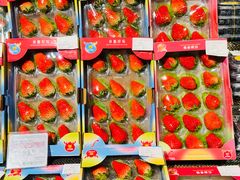 -Olé精品超市(上海港汇恒隆店)