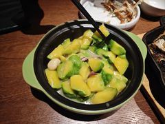 -云海肴·汽锅鸡·云南菜(领展购物广场·中关村店)