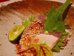 红酒鹅肝-花潮料理艺食馆(世欧广场店)