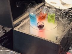 -Nord Grill&Bar Highland诺德西餐(深圳欢乐海岸店)