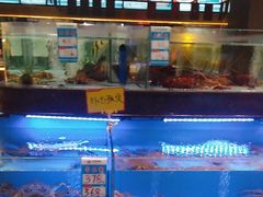 -阿伟海鲜楼·福建菜(延寿店)