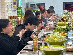 -万达广场(渭南高新店)