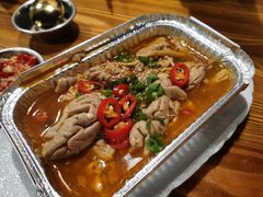 -质烤烤物·活烤海鲜(质烤总店)