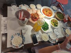 -匠熙小馆(崇文门店)