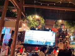 -胡桃里乐队酒馆