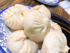 -生活本该如此北京小馆(周庄嘉园店)