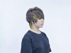 短发-P.STYLE 派斯造型