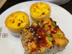 寿司-川骄海鲜自助(河东店)