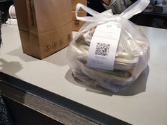 -luckincoffee瑞幸咖啡(香港名店街店)