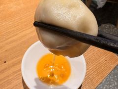 -老鼓楼汤包(太平门店)