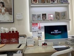 -海马体照相馆(广州新世界云门New park店)