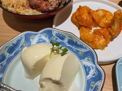 京东手作芝士嫰豆腐-YAMAKAWA(龙湖胥江天街店)