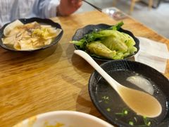 -嘻小北·兰州清汤牛肉面(太平洋森活天地店)