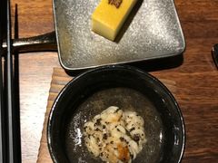 -桐寿司Sushi Tong