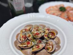 -许爷家·生态湖鲜(徐汇日月光店)