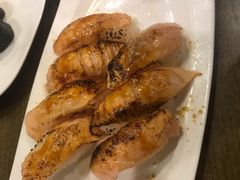 -红叶日料·放题·海胆·定食(星海店)