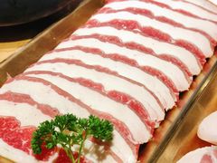 -韩罗苑(万象城店)