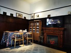 -中山路壹号传奇club·啤酒花园餐厅