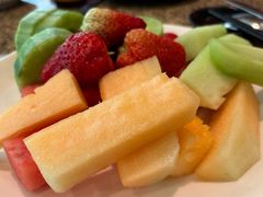 -怡咖啡海鲜自助餐厅(浦东香格里拉店)