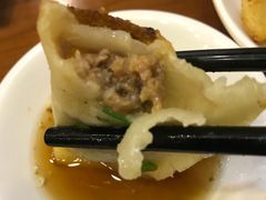 鲜肉锅贴-小姜锅贴(凤凰街店)
