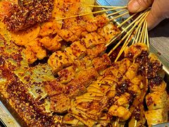 -邓姐串串香(水围店)