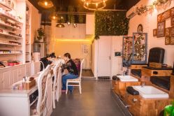 -如一·美甲美睫