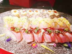 -领鲜活海鲜榴莲自助火锅(东门店)