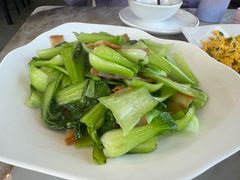 -高老庄·老溧阳·私房菜(南山竹海店)