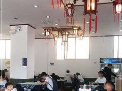 大堂-桥香园过桥米线(国贸店)