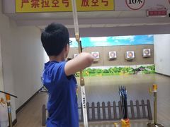 -道顺射箭·团建·骑射(张杨路店)