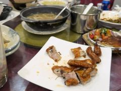 -鹅滋道(甘坑古镇店)