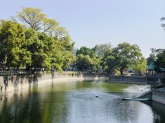 -桂林独秀峰王城景区