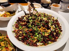 -三猫黑鱼花(南大店)