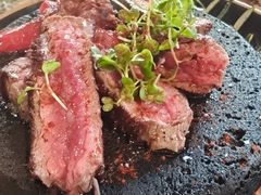 -BROWNSTONE布朗石西班牙餐厅(富城店)