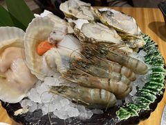-水林间·寿喜烧自助(仙林金鹰店)