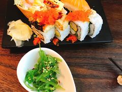 -河风精致寿司(昌平店)