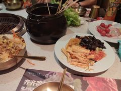 -炭之家·齐齐哈尔非遗烤肉·鲜切直供(中央大街店)