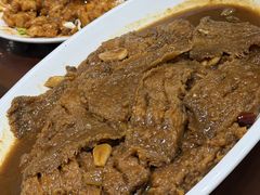 -小铜锣湾海鲜家常菜馆(河西店)