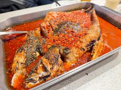 -鱼酷活鱼烤鱼(新世界城店)
