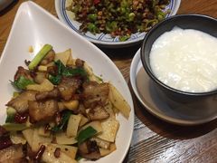 -云海肴·汽锅鸡·云南菜(天津国金汇店)