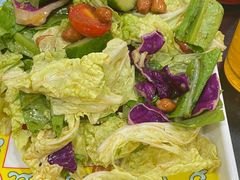 -芦月轩羊蝎子(北蜂窝店)