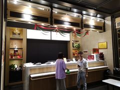 -川骄海鲜自助(河东店)
