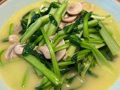 -大潮淮·淮扬菜(何园旗舰店)
