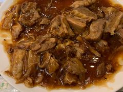 -惠宾饭庄(中山路店)