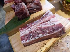 -千寻山野烤肉(中关村店)