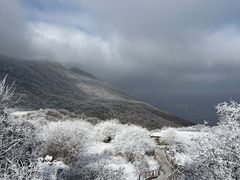-太子岭滑雪场